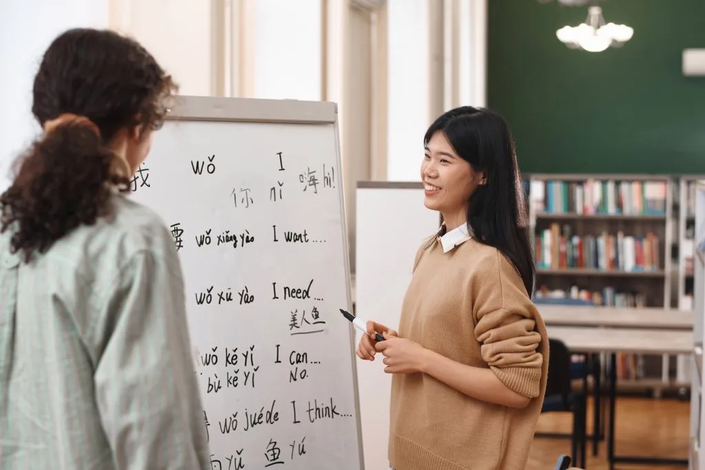 Study in China with scholarships and visa support